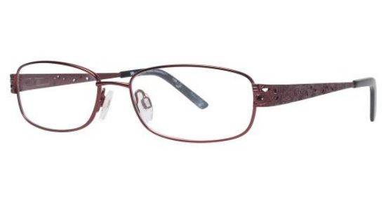 Picture of Gloria By Gloria Vanderbilt Eyeglasses 4031