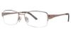 Picture of Gloria By Gloria Vanderbilt Eyeglasses 4033