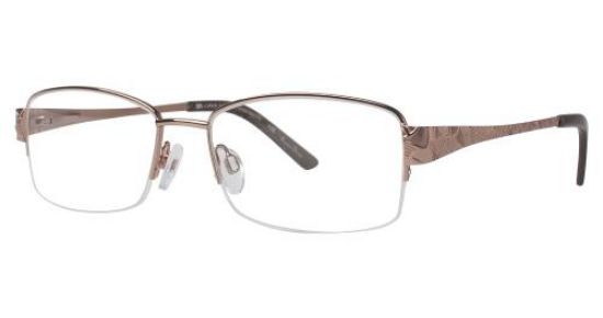 Picture of Gloria By Gloria Vanderbilt Eyeglasses 4033