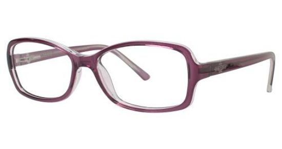 Picture of Gloria By Gloria Vanderbilt Eyeglasses 4035