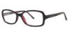 Picture of Gloria By Gloria Vanderbilt Eyeglasses 4035