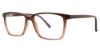 Picture of Gloria By Gloria Vanderbilt Eyeglasses 4036