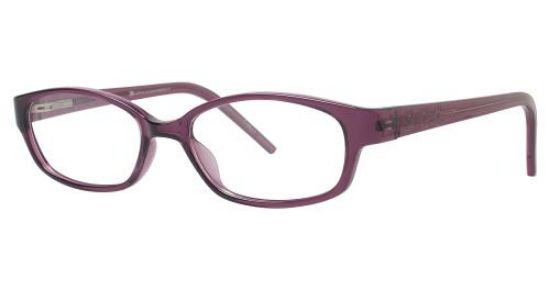 Picture of Gloria By Gloria Vanderbilt Eyeglasses 4037