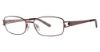 Picture of Gloria By Gloria Vanderbilt Eyeglasses 4039