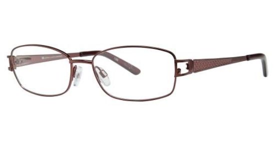 Picture of Gloria By Gloria Vanderbilt Eyeglasses 4039