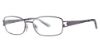 Picture of Gloria By Gloria Vanderbilt Eyeglasses 4039