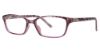 Picture of Gloria By Gloria Vanderbilt Eyeglasses 4041