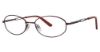 Picture of Gloria By Gloria Vanderbilt Eyeglasses 4042