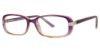 Picture of Gloria By Gloria Vanderbilt Eyeglasses 4043