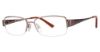 Picture of Gloria By Gloria Vanderbilt Eyeglasses 4044