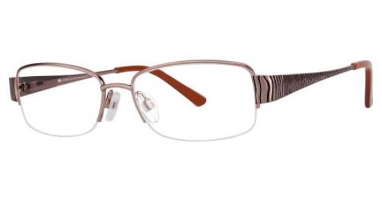 Picture of Gloria By Gloria Vanderbilt Eyeglasses 4044