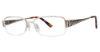 Picture of Gloria By Gloria Vanderbilt Eyeglasses 4044