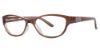 Picture of Gloria By Gloria Vanderbilt Eyeglasses 4046