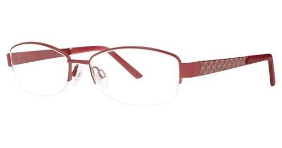 Picture of Gloria By Gloria Vanderbilt Eyeglasses 4049
