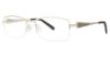 Picture of Gloria By Gloria Vanderbilt Eyeglasses 4051