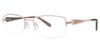 Picture of Gloria By Gloria Vanderbilt Eyeglasses 4051