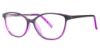 Picture of Gloria By Gloria Vanderbilt Eyeglasses 4053