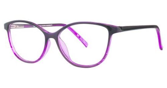 Picture of Gloria By Gloria Vanderbilt Eyeglasses 4053
