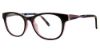 Picture of Gloria By Gloria Vanderbilt Eyeglasses 4055