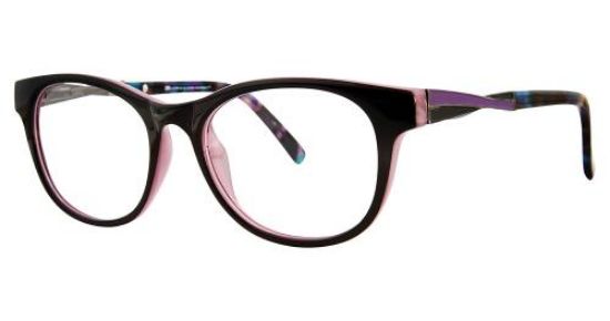 Picture of Gloria By Gloria Vanderbilt Eyeglasses 4055