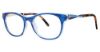 Picture of Gloria By Gloria Vanderbilt Eyeglasses 4055