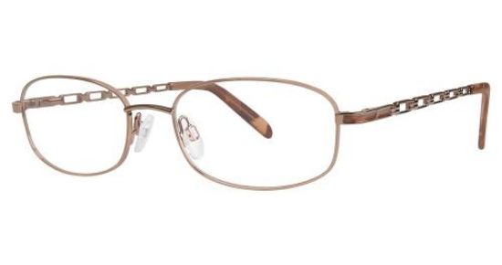 Picture of Gloria By Gloria Vanderbilt Eyeglasses 4056