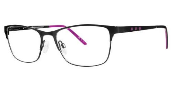 Picture of Gloria By Gloria Vanderbilt Eyeglasses 4057