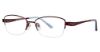 Picture of Gloria By Gloria Vanderbilt Eyeglasses 4059
