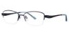 Picture of Gloria By Gloria Vanderbilt Eyeglasses 4059