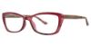 Picture of Gloria By Gloria Vanderbilt Eyeglasses 4062