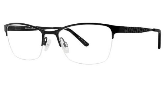 Picture of Gloria By Gloria Vanderbilt Eyeglasses 4063