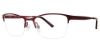 Picture of Gloria By Gloria Vanderbilt Eyeglasses 4063