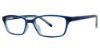 Picture of Gloria By Gloria Vanderbilt Eyeglasses 4066