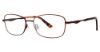Picture of Gloria By Gloria Vanderbilt Eyeglasses 4067