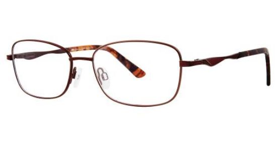 Picture of Gloria By Gloria Vanderbilt Eyeglasses 4067