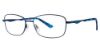 Picture of Gloria By Gloria Vanderbilt Eyeglasses 4067