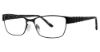 Picture of Gloria By Gloria Vanderbilt Eyeglasses 4070