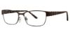 Picture of Gloria By Gloria Vanderbilt Eyeglasses 4070