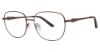 Picture of Gloria Vanderbilt Eyeglasses M34