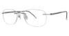 Picture of Invincilites Eyeglasses Sigma  Assembled A