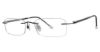 Picture of Invincilites Eyeglasses Sigma Assembled B