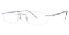 Picture of Invincilites Eyeglasses Sigma O