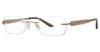 Picture of Invincilites Eyeglasses Zeta 102