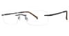 Picture of Invincilites Eyeglasses Zeta 104