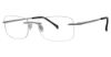 Picture of Invincilites Eyeglasses Zeta 105