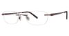 Picture of Invincilites Eyeglasses Zeta 110
