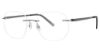 Picture of Invincilites Eyeglasses Zeta 113