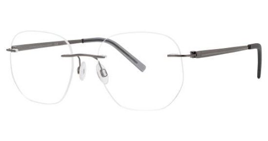 Picture of Invincilites Eyeglasses Zeta 113