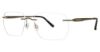 Picture of Invincilites Eyeglasses Zeta 116