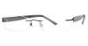 Picture of Invincilites Eyeglasses Zeta B
